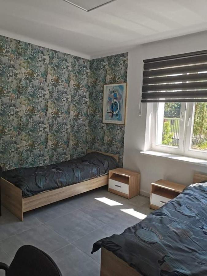 Reda Apartments ルブリン エクステリア 写真
