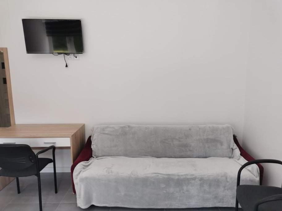Reda Apartments ルブリン エクステリア 写真