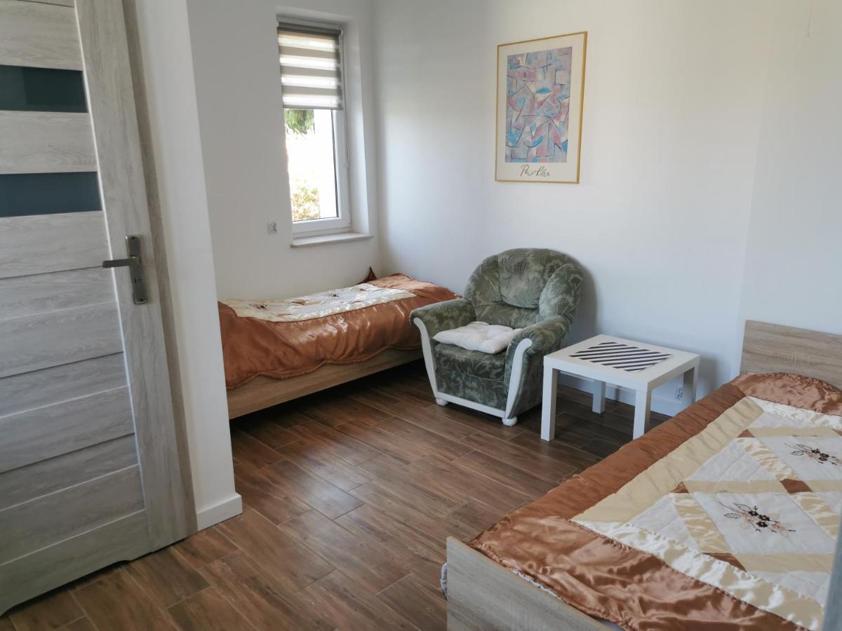 Reda Apartments ルブリン エクステリア 写真